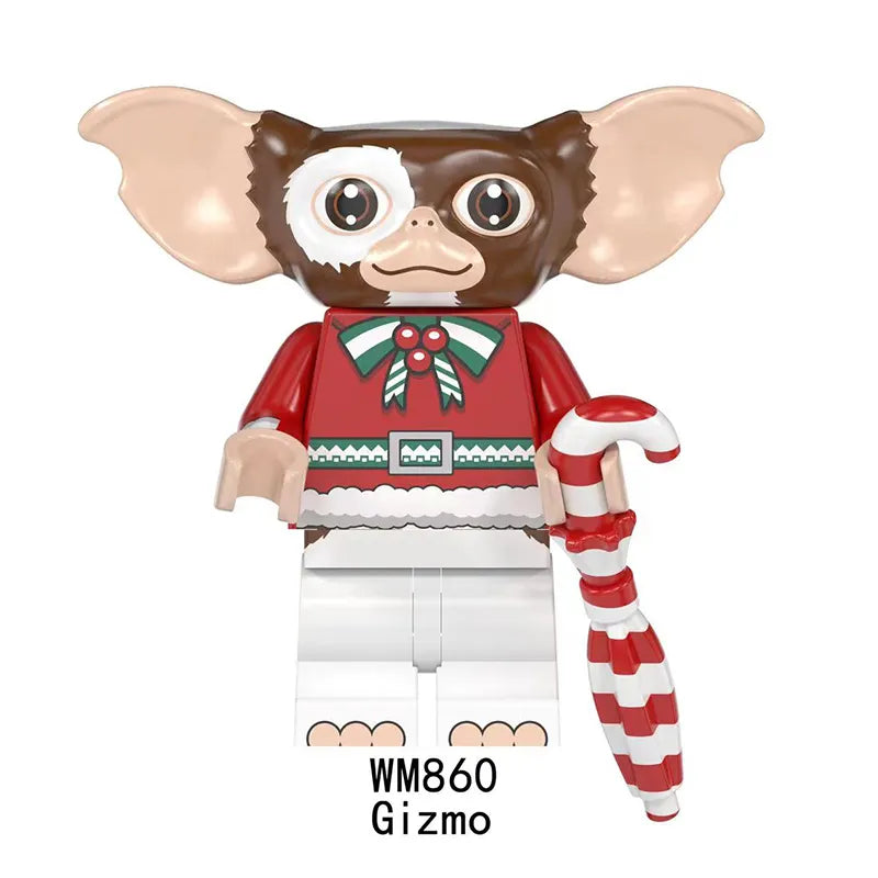 Zestaw figurek Toy Story - W-860