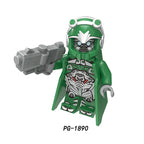Zestaw figurek Transformers - P-1890