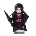 Zestaw figurek Naruto - KF-789