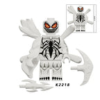 Zestaw figurek Venom - K-2218