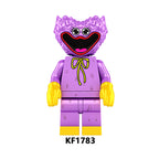 Zestaw figurek Poppy Playtime - KF-1783