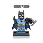 Zestaw figurek Super Hero - X-133