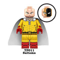 Zestaw figurek ONE PUNCH-MAN - TP-011