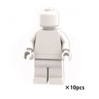 Zestaw figurek Minifigures - 02