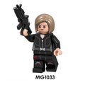 Zestaw figurek Wreck-It Ralph - MG-1033