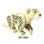 Elementy i akcesoria – Animal - P-1046