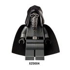 Zestaw figurek Star War - XZ-0004