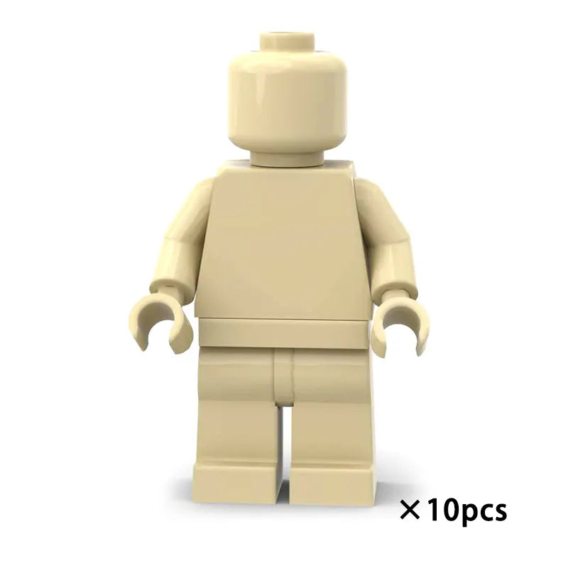 Zestaw figurek Minifigures - 29