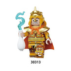 Zestaw figurek Journey to the West - DK-30313