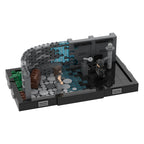 Zestaw klocków Force Dyad without Minifigures - MOC107892 ST952
