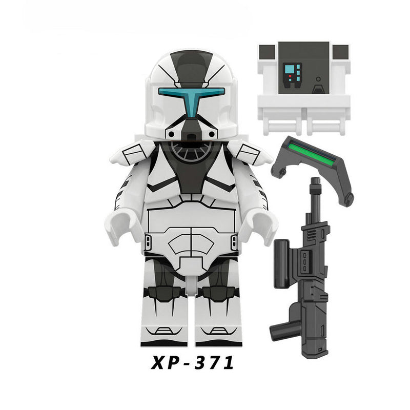 Zestaw figurek Star War - XP-371