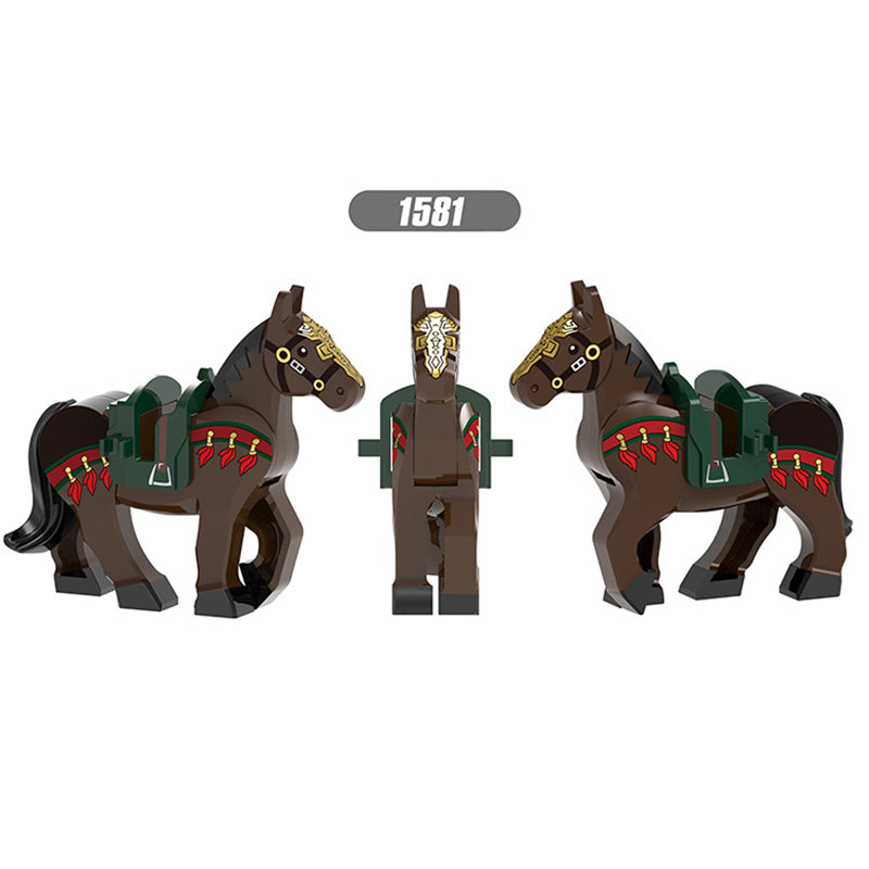 Elementy i akcesoria – Military - X-1581