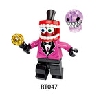 Zestaw figurek Amazing Digital Circus - RT-047