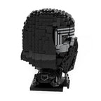 Zestaw klocków Ben Solo Helmet