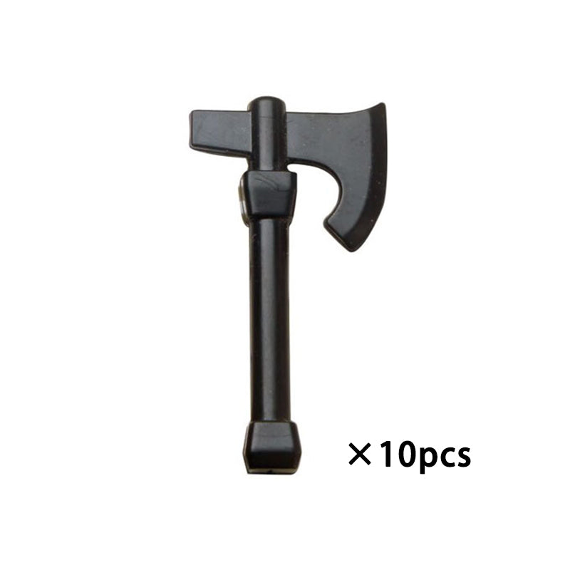Elementy i akcesoria – Weapon - 27