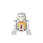 Zestaw figurek Star Wars - X-530