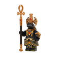 Zestaw figurek Minifigures - Zestaw x3