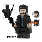 Zestaw figurek Pre-Sale Single-Sale The Super Hero - TV-1217