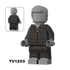 Zestaw figurek Pre-Sale Single-Sale The Super Hero - TV-1209