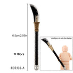 Elementy i akcesoria – Weapon - FD05A