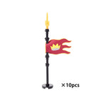 Elementy i akcesoria – Flag - 13