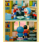 Elementy i akcesoria – Doraemon