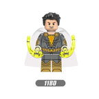 Zestaw figurek Super Hero - X-1180
