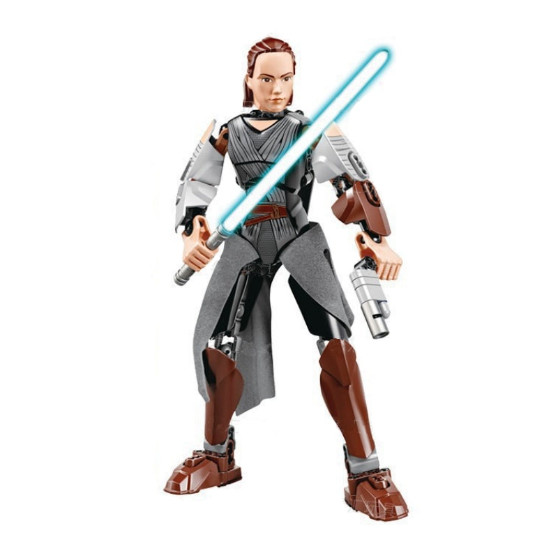 Duże figurki Star Wars Action Figures Collection - KSZ-322