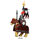 Zestaw figurek Dungeons & Dragons - VP-116B