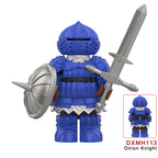 Zestaw figurek DARK SOULS - DXMH-113
