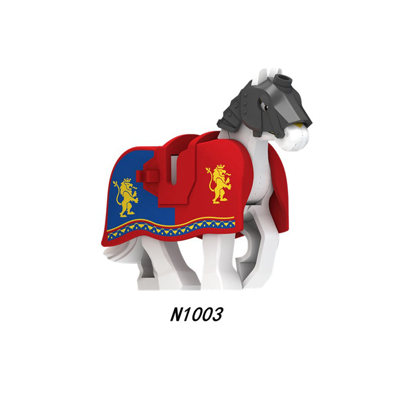Elementy i akcesoria – Military - N-1003