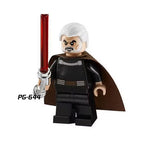 Zestaw figurek star wars