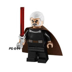 Zestaw figurek Star War - P-644