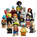Zestaw figurek One Piece - 15clccLcZ/lA