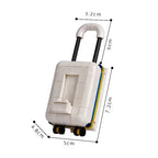 Elementy i akcesoria – Suitcase
