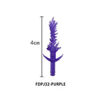 Elementy i akcesoria – Accessories - FDPJ32-purple