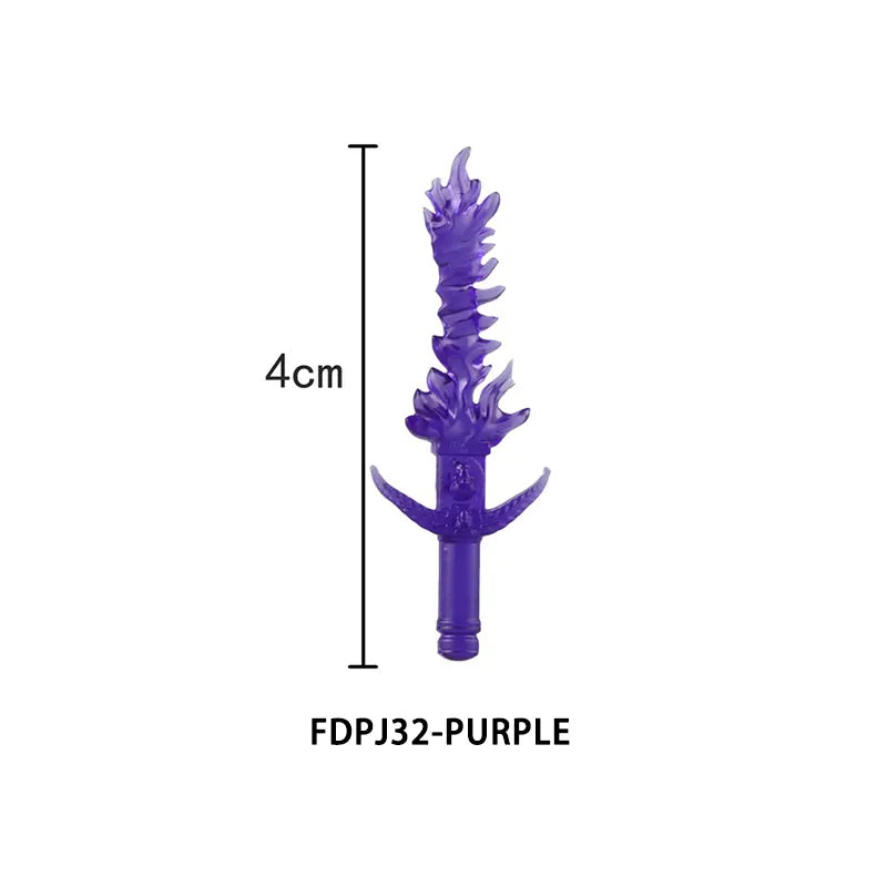 Elementy i akcesoria – Accessories - FDPJ32-purple