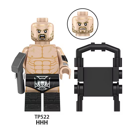 Zestaw figurek WWE