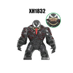 Zestaw figurek Venom - X-1832