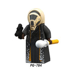 Zestaw figurek Star War - P-784