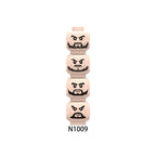 Elementy i akcesoria – Face Accessories - N1009