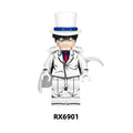 Zestaw figurek KID - RX-6901