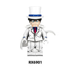 Zestaw figurek KID - RX-6901