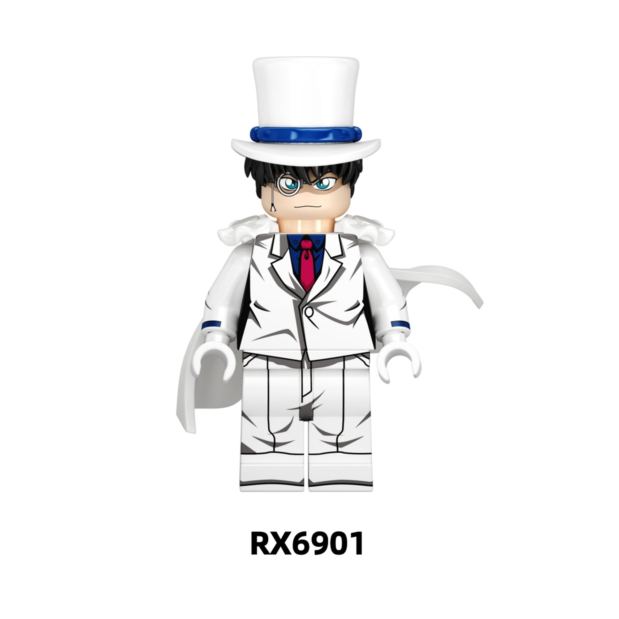 Zestaw figurek KID - RX-6901