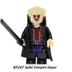 Zestaw figurek Super Hero - KF-247