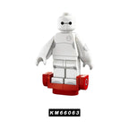 Zestaw figurek Minifigures - .KM-66063