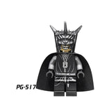 Zestaw figurek Lord of the Rings - P-517