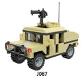 Elementy i akcesoria – Military - J087