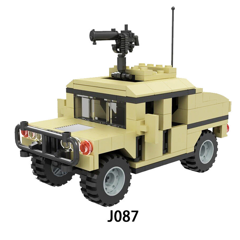 Elementy i akcesoria – Military - J087
