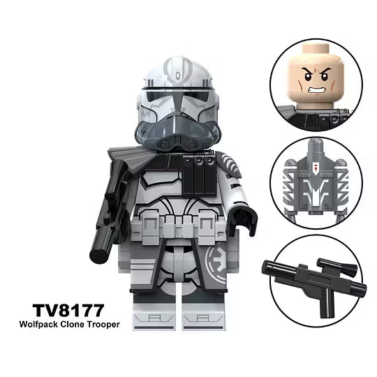 Star Wars Set